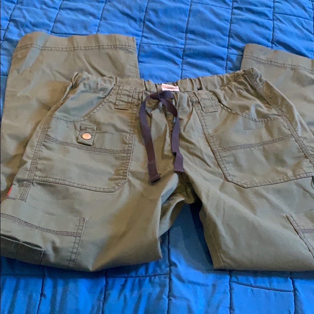🌼Dickies scrub pants